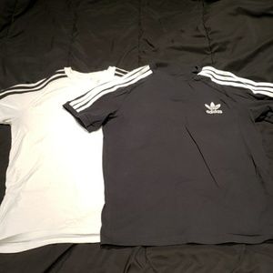 Adidas California T Shirt Bundle